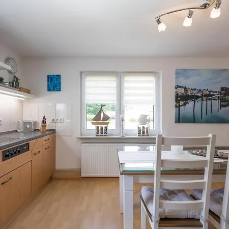 Holiday home Deko