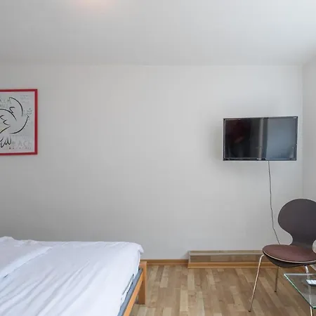 Deko Holiday home