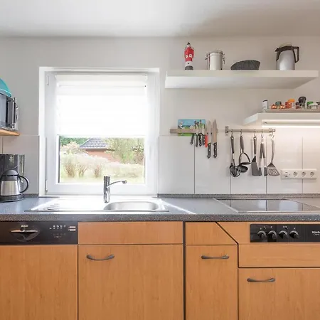 Deko Holiday home Husum (Schleswig-Holstein)
