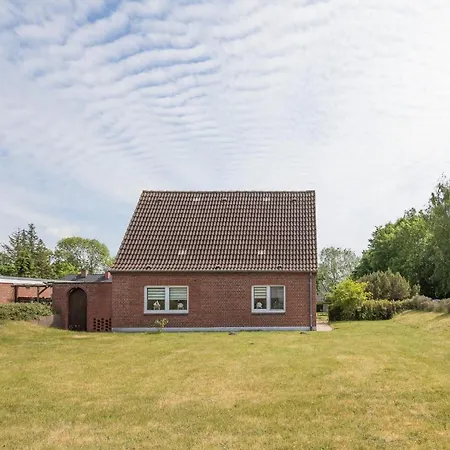 Deko Vakantiehuis Husum (Schleswig-Holstein)