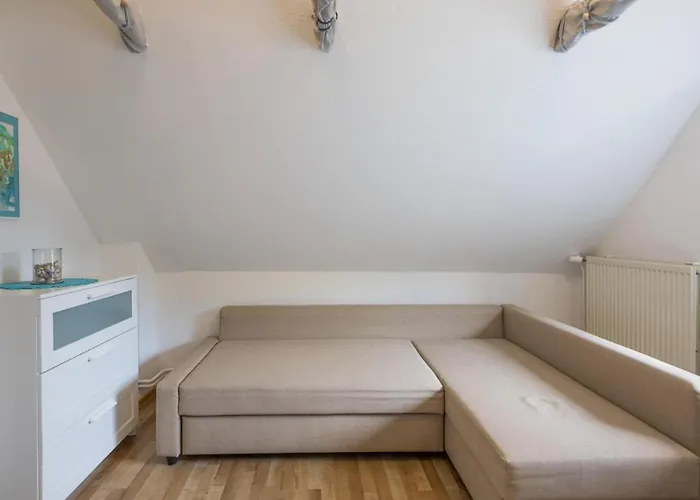 Vakantiehuis Deko Husum (Schleswig-Holstein)