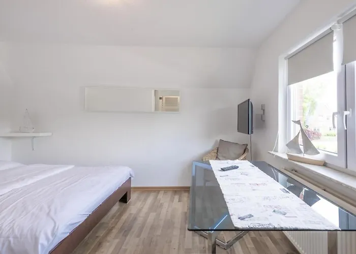 Deko * Husum (Schleswig-Holstein)