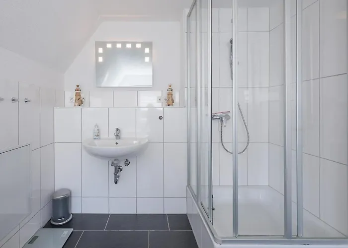 Deko Vakantiehuis Husum (Schleswig-Holstein)